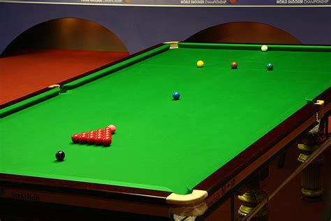 snooker results live.